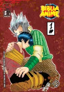 Biblia Anime ( Anime Puro ) No.1