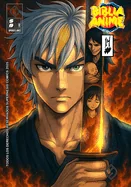 Biblia Anime ( Anime Puro ) No.14 — Religious Comics