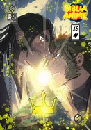 Biblia Anime ( Anime Puro ) No.15 — Religious Comics