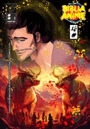 Biblia Anime ( Anime Puro ) No.16 — Religious Comics