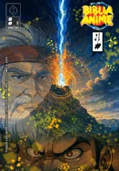 Biblia Anime ( Anime Puro ) No.21