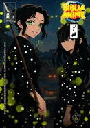Biblia Anime ( Anime Puro ) No.4 — Religious Comics