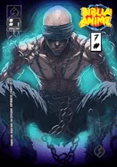 Biblia Anime ( Anime Puro ) No.7 — Religious Comics