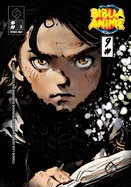 Biblia Anime ( Anime Puro ) No.9 — Religious Comics