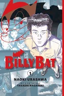 Billy Bat Volume 1: Volume 1