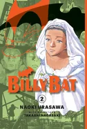 Billy Bat Volume 2: Volume 2