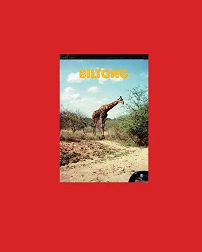 Biltong