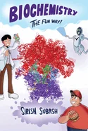 Biochemistry The Fun Way! — Sci Fi Comics
