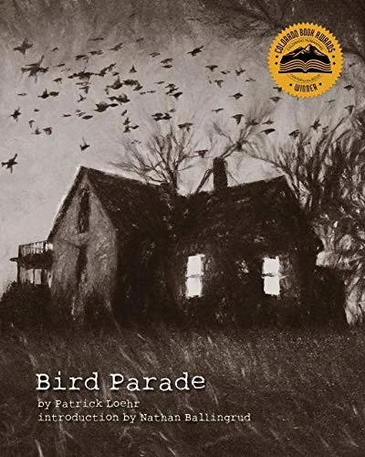 Bird Parade — Graphic Novels