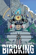 Birdking Volume 1 — Fantasy Comics