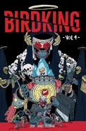 Birdking Volume 4
