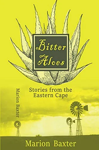 Bitter Aloes: Stories from the Eastern Cape — Graphic Novels