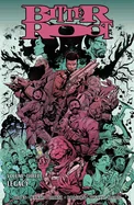 Bitter Root Volume 3: Legacy