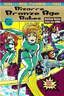 Bizarre Bronze Age Babes — Graphic Novels