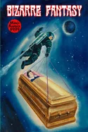 Bizarre Fantasy Comics
