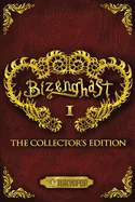 Bizenghast: The Collector's Edition, Volume 1 (Collector's)