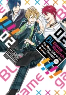 Bl Game Rebirth: My New Life as the Hero's Younger Brother Vol. 2 — Boys Love