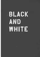 Black and White / Schwarz auf Weiss: Erfahrungen aus Sudafrika