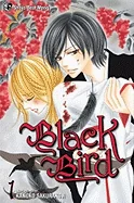 Black Bird, Vol. 1 — Manga