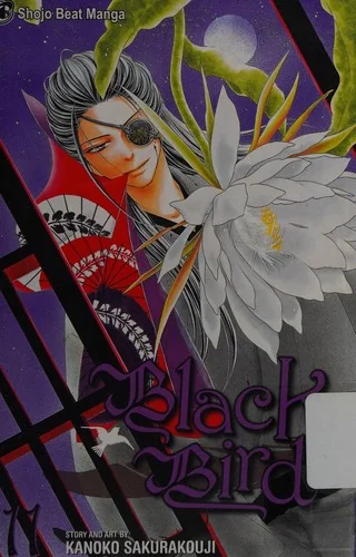 Black Bird, Vol. 11 (Original)
