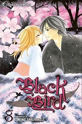 Black Bird, Vol. 8 (Original)