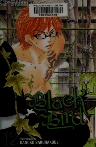 Black Bird, Volume 12