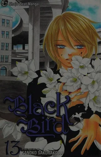 Black Bird, Volume 13
