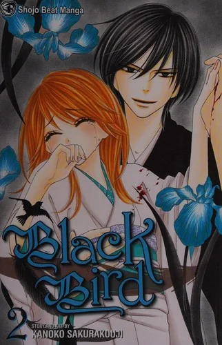 Black Bird, Volume 2
