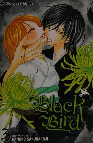 Black Bird, Volume 3