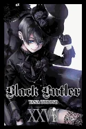Black Butler, Vol. 27 — Manga