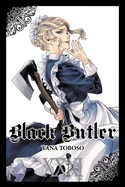 Black Butler, Vol. 31 — Manga