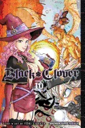 Black Clover, Vol. 10: Battlefield Decision — Manga