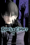 Black Clover, Vol. 27: The Devil-Binding Ritual — Manga