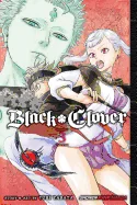 Black Clover, Vol. 3: Assembly at the Royal Capital