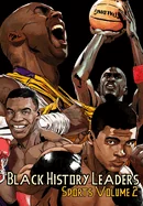 Black History Leaders: Sports 2: Kobe Bryant, Michael Jordan, Muhammad Ali and Mike Tyson