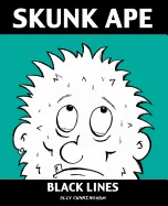 Black Lines: Skunk Ape — Humor Comics