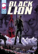 Black Lion — Graphic Novels