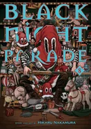 Black Night Parade Vol. 8