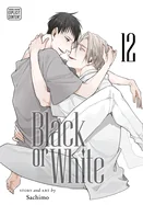 Black or White, Vol. 12