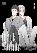 Black or White, Vol. 13