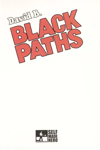 Black Paths
