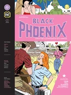 Black Phoenix Vol. 2 — Crime Mystery Comics
