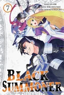 Black Summoner, Vol. 7 (Manga): Volume 7