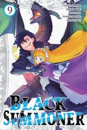 Black Summoner, Vol. 9 (Manga)