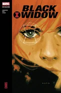 Black Widow Modern Era Epic Collection: Chaos — Superhero Comics