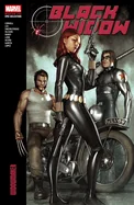 Black Widow Modern Era Epic Collection: Widowmaker