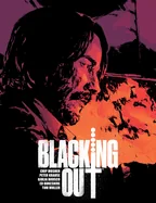 Blacking Out — Crime Mystery Comics