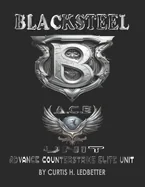 Blacksteel: A.C.E. Unit