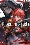 Blade & Bastard, Vol. 1 (Manga): Volume 1 — Fantasy Comics