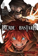 Blade & Bastard, Vol. 3 (Manga)